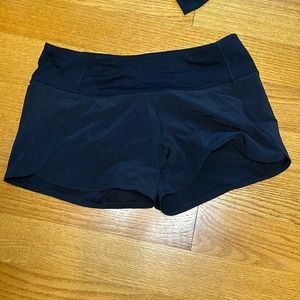 Lululemon women’s shorts